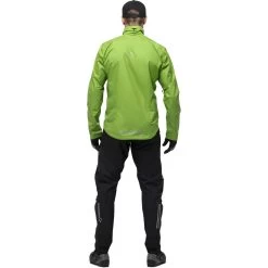 Norrona Fjørå Dri1 Jacket Men - Foliage -Norrona norrona fjora dri1 jacket men foliage 4 903419