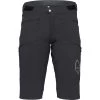 Norrona Fjørå Flex1 Heavy Duty Shorts Men - Caviar