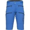 Norrona Fjørå Flex1 Heavy Duty Shorts Men - Olympian Blue