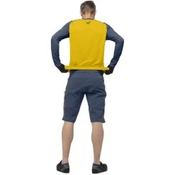 Norrona Fjørå Flex1 Heavy Duty Shorts Men - Vintage Indigo -Norrona norrona fjora flex1 heavy duty shorts men vintage indigo model 2 1399700