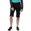 Norrona Fjørå Flex1 Heavy Duty Shorts Women - Caviar/Castor Grey