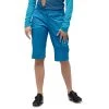 Norrona Fjørå Flex1 Heavy Duty Shorts Women - Mykonos Blue