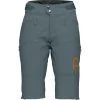Norrona Fjørå Flex1 Heavy Duty Shorts Women - North Atlantic