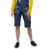 Norrona Fjørå Flex1 Heavy Duty Shorts Women - Vintage Indigo