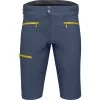 Norrona Fjørå Flex1 Mid Weight Shorts Men - Vintage Indigo