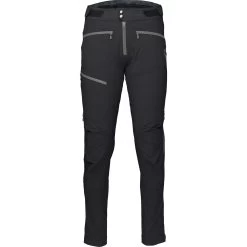 Norrona Fjørå Flex1 Pants Men - Caviar