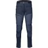 Norrona Fjørå Flex1 Pants Men - Indigo Night/Vintage Indigo