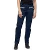 Norrona Fjørå Flex1 Pants Women - Indigo Night