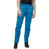 Norrona Fjørå Flex1 Pants Women - Mykonos Blue