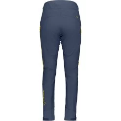 Norrona Fjørå Flex1 Pants Women - Vintage Indigo -Norrona norrona fjora flex1 pants women vintage indigo 2 1342757