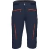 Norrona Fjørå Flex1 Shorts Men - Indigo Night/Rooibos Tea