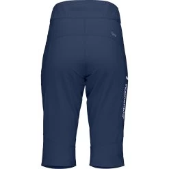 Norrona Fjørå Flex1 Shorts Women - Indigo Night 7 Norrona Fjørå Flex1 Shorts Women - Indigo Night -Norrona norrona fjora flex1 shorts women indigo night 2 1255438