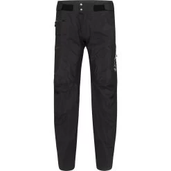 Norrona Fjørå Gore-Tex Pro Pants Men - Caviar