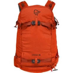 Norrona Lofoten 28L Backpack Women - Arednalin