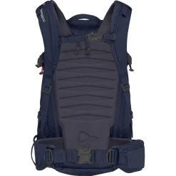 Norrona Lofoten 28L Backpack Women - Indigo Night -Norrona norrona lofoten 28l backpack women indigo night 2 1518150