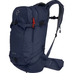 Norrona Lofoten 28L Backpack Women - Indigo Night