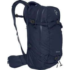 Norrona -Norrona norrona lofoten 28l backpack women indigo night 4 1518152