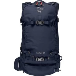 Norrona Lofoten 30L Backpack - Indigo Night 6 Norrona Lofoten 30L Backpack - Indigo Night -Norrona norrona lofoten 30l backpack indigo night 1 1518153