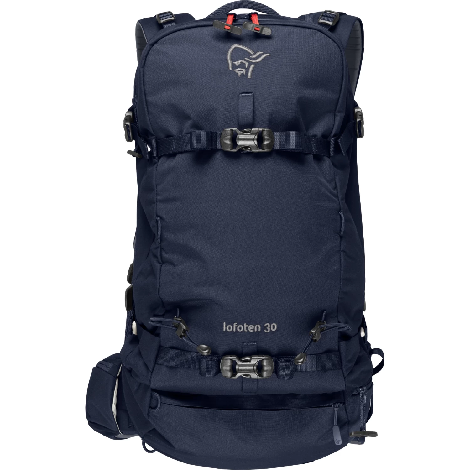 Norrona Lofoten 30L Backpack - Indigo Night 3 Norrona Lofoten 30L Backpack - Indigo Night - Image 3