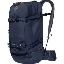 Norrona Lofoten 30L Backpack - Indigo Night