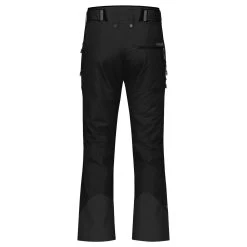 Norrona Lofoten Gore-Tex Insulated Pants Men - Caviar -Norrona norrona lofoten gore tex insulated pants m caviar 2 861261 983834