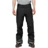 Norrona Lofoten Gore-Tex Insulated Pants Men - Caviar