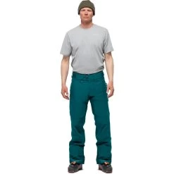 Norrona Lofoten Gore-Tex Insulated Pants Men - Everglade 8 Norrona Lofoten Gore-Tex Insulated Pants Men - Everglade -Norrona norrona lofoten gore tex insulated pants men everglade 4 1517846