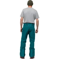 Norrona Lofoten Gore-Tex Insulated Pants Men - Everglade 9 Norrona Lofoten Gore-Tex Insulated Pants Men - Everglade -Norrona norrona lofoten gore tex insulated pants men everglade 5 1517847