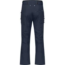 Norrona Lofoten Gore-Tex Insulated Pants Men - Indigo Night -Norrona norrona lofoten gore tex insulated pants men indigo night 2 1025850
