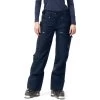 Norrona Lofoten Gore-Tex Insulated Pants Women - Indigo Night