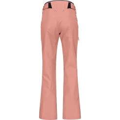 Norrona Lofoten Gore-Tex Insulated Pants Women - Peach Amber -Norrona norrona lofoten gore tex insulated pants women peach amber 2 1255565