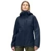 Norrona Lofoten Gore-Tex Jacket Women - Indigo Night