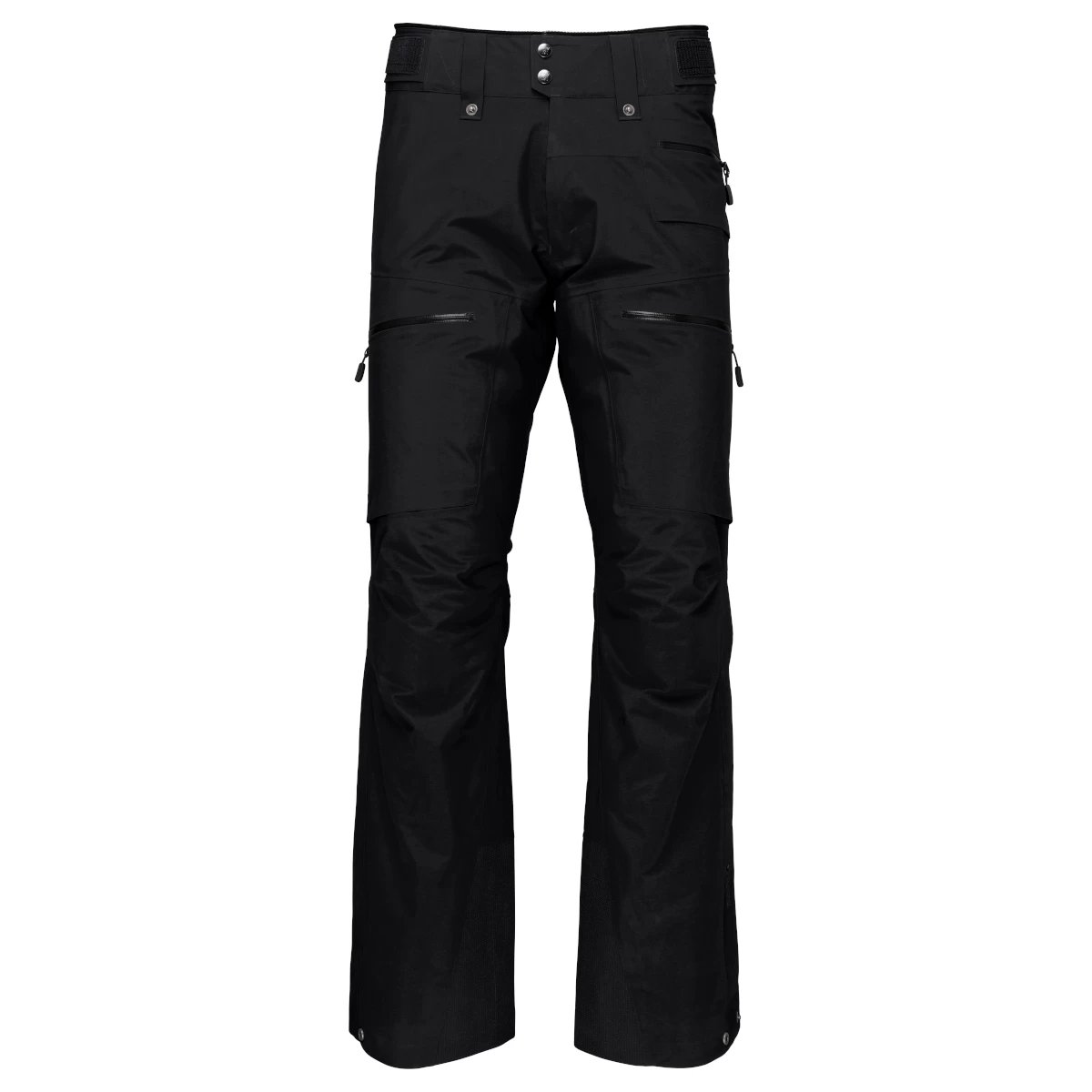 Norrona Lofoten Gore-Tex Pants Men - Caviar 2 Norrona Lofoten Gore-Tex Pants Men - Caviar - Image 2