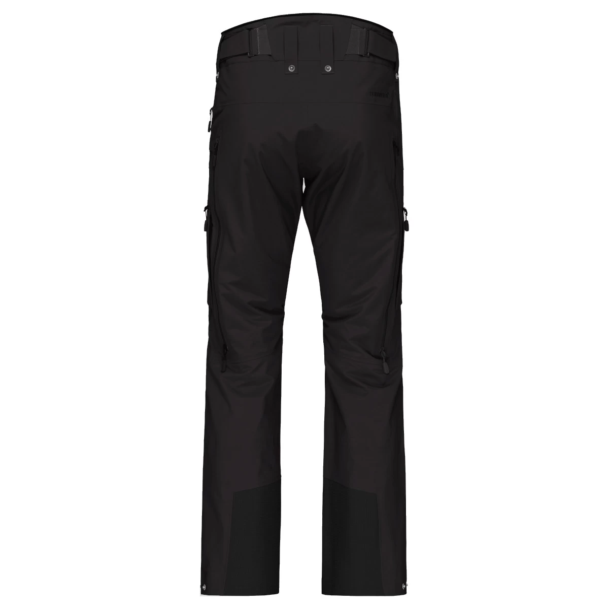 Norrona Lofoten Gore-Tex Pants Men - Caviar 3 Norrona Lofoten Gore-Tex Pants Men - Caviar - Image 3