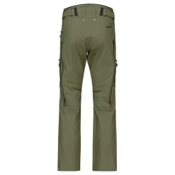 Norrona Lofoten Gore-Tex Pants Men - Olive Night -Norrona norrona lofoten gore tex pants m olivenight 2 861206