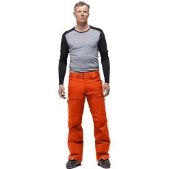 Norrona Lofoten Gore-Tex Pants Men - Arednalin -Norrona norrona lofoten gore tex pants men arednalin 3 1255621