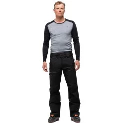 Norrona Lofoten Gore-Tex Pants Men - Caviar 8 Norrona Lofoten Gore-Tex Pants Men - Caviar -Norrona norrona lofoten gore tex pants men caviar 2 1517793