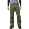 Norrona Lofoten Gore-Tex Pants Men - Olive Night