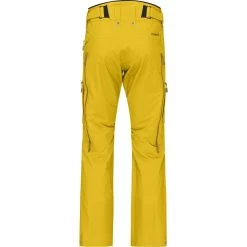 Norrona Lofoten Gore-Tex Pants Men - Sulphur 7 Norrona Lofoten Gore-Tex Pants Men - Sulphur -Norrona norrona lofoten gore tex pants men sulphur 3 1517801