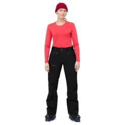 Norrona Lofoten Gore-Tex Pants Women - Caviar 6 Norrona Lofoten Gore-Tex Pants Women - Caviar -Norrona norrona lofoten gore tex pants w caviar 2 861029