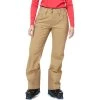 Norrona Lofoten Gore-Tex Pants Women - Elmwood