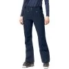 Norrona Lofoten Gore-Tex Pants Women - Indigo Night