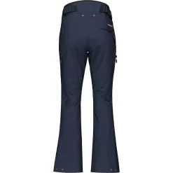 Norrona Lofoten Gore-Tex Pants Women - Indigo Night -Norrona norrona lofoten gore tex pants women indigo night 2 1025926