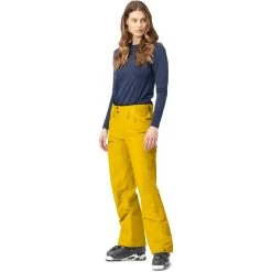 Norrona Lofoten Gore-Tex Pants Women - Sulphur 8 Norrona Lofoten Gore-Tex Pants Women - Sulphur -Norrona norrona lofoten gore tex pants women sulphur 4 1517773