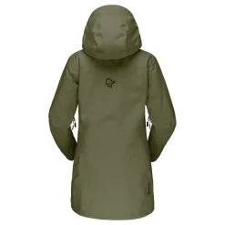 Norrona Lofoten Gore-Tex Pro Anorak Jacket Women - Olive Night 7 Norrona Lofoten Gore-Tex Pro Anorak Jacket Women - Olive Night -Norrona norrona lofoten gore tex pro anorak jacket w olivenight 2 861297