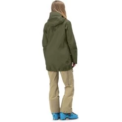 Norrona Lofoten Gore-Tex Pro Anorak Jacket Women - Olive Night 9 Norrona Lofoten Gore-Tex Pro Anorak Jacket Women - Olive Night -Norrona norrona lofoten gore tex pro anorak jacket women olive night 3 1561895