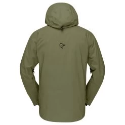 Norrona Lofoten Gore-Tex Pro Jacket Men - Olive Night -Norrona norrona lofoten gore tex pro jacket m olivenight 2 861505