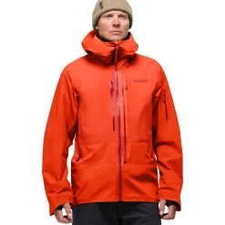 Norrona Lofoten Gore-Tex Pro Jacket Men - Arednalin
