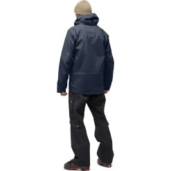 Norrona Lofoten Gore-Tex Pro Jacket Men - Indigo Night 9 Norrona Lofoten Gore-Tex Pro Jacket Men - Indigo Night -Norrona norrona lofoten gore tex pro jacket men indigo night 4 1025951