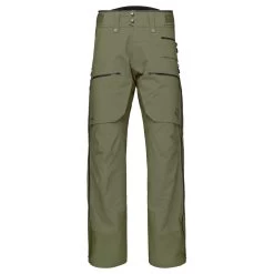 Norrona Lofoten Gore-Tex Pro Pants Men - Olive Night 6 Norrona Lofoten Gore-Tex Pro Pants Men - Olive Night -Norrona norrona lofoten gore tex pro pants m olivenight 1 861467